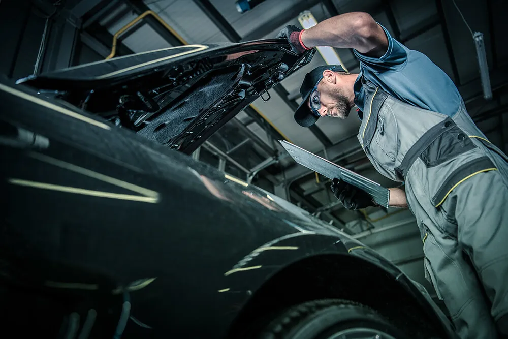 Basic Car Maintenance Tips