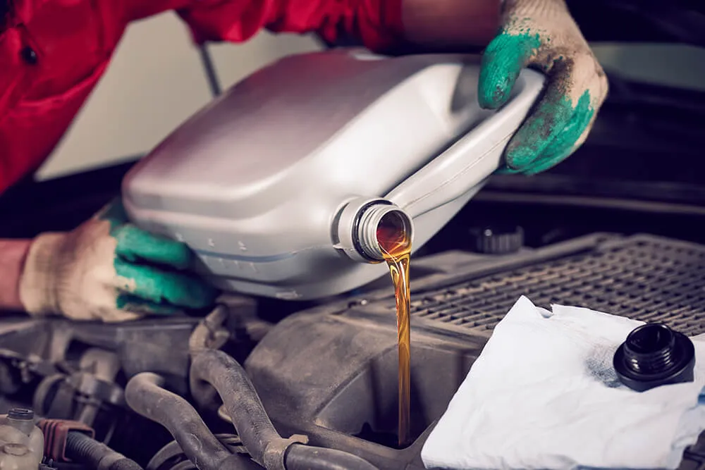 How to Improve Your Gas Mileage
