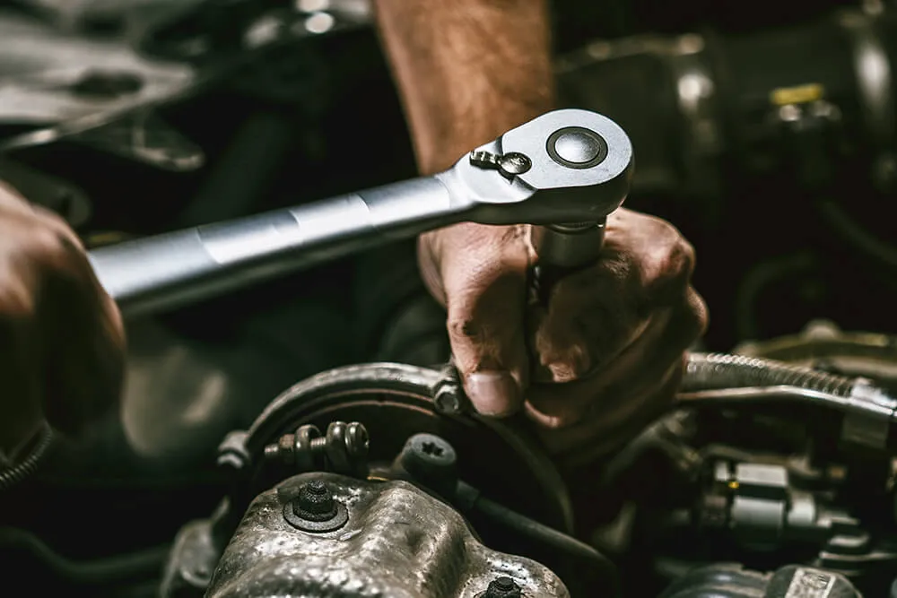 A Letter from Your Vehicle