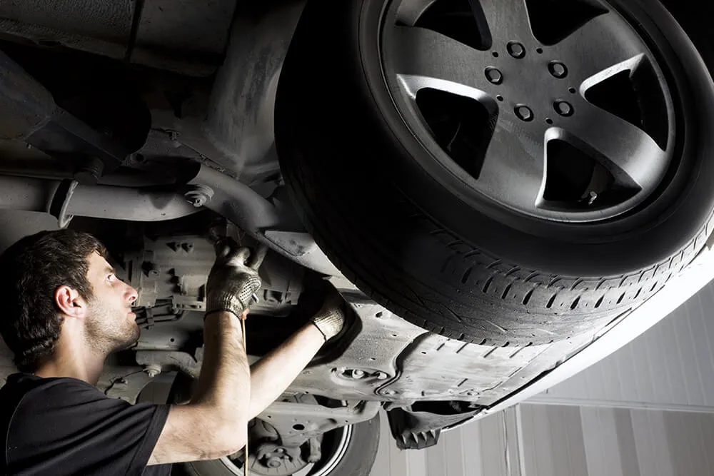 We Repair Smart Car in Gilbert, AZ