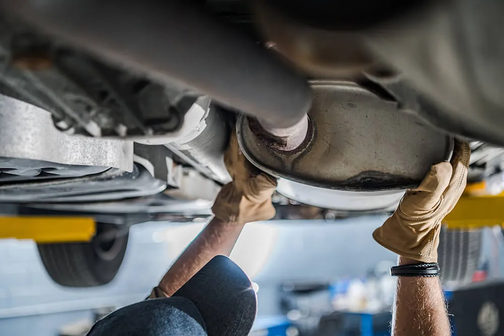 Toyota Maintenance and Service Near Gilbert, AZ