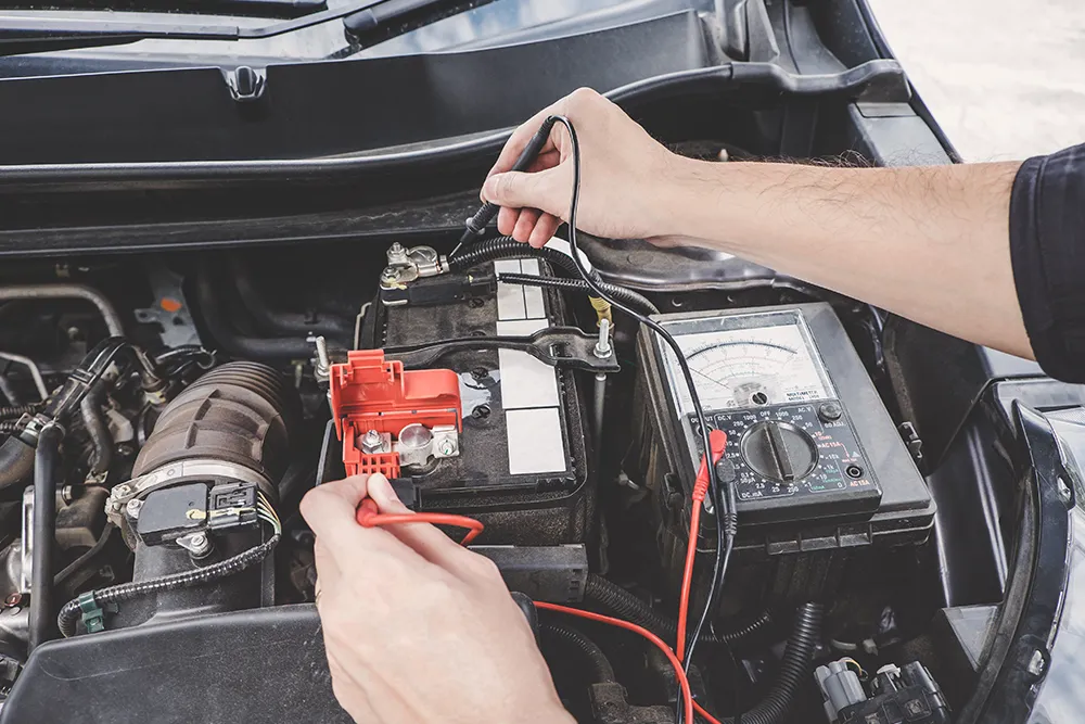 Dodge Chrysler FIAT & Jeep Touch Screen Digitizer Repair