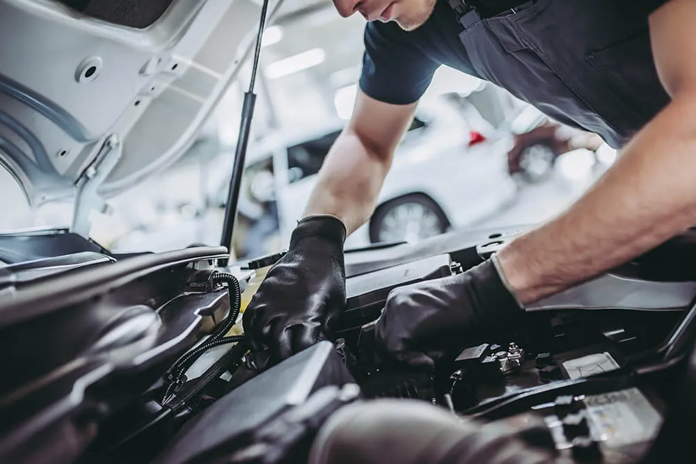 Honda & Acura Repair Service Near Gilbert, AZ