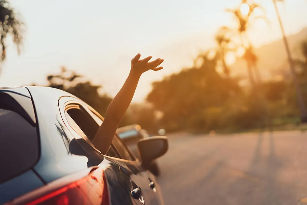 Uber & Lyft Vehicle Safety Inspection in Mesa AZ