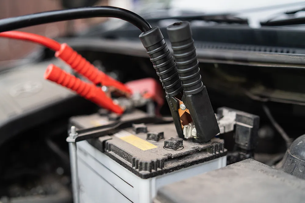 Maserati Ghibli Navigation Screen Repair