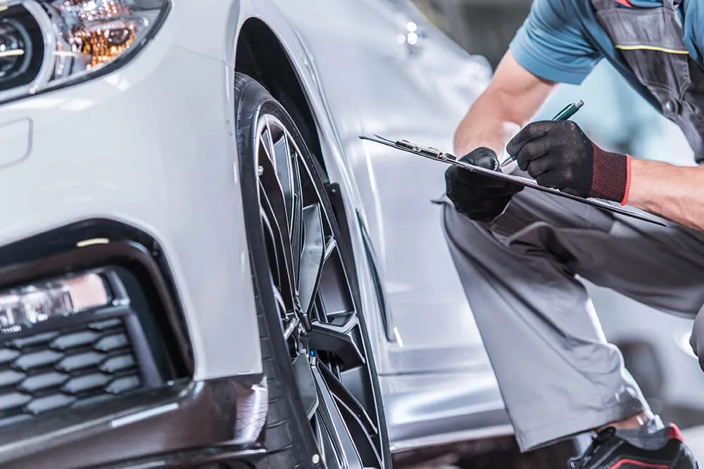 Car Tune-Up Checklist for Arizona Drivers