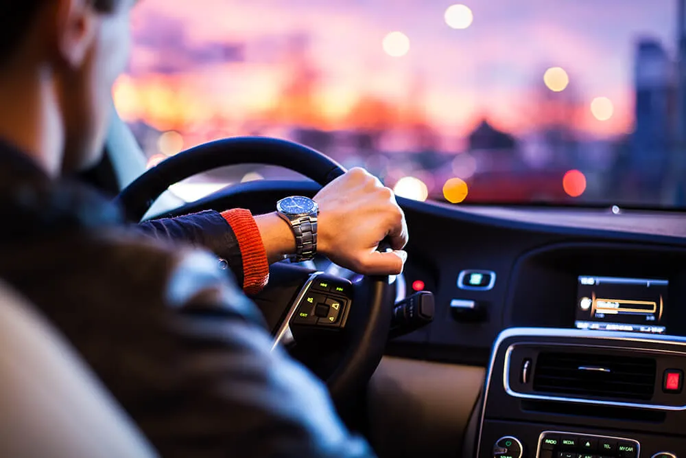 Why is My Steering Wheel Shaking?