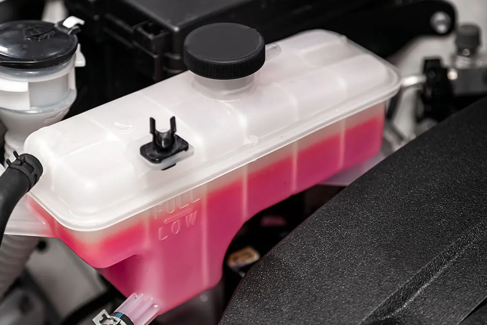 4 Common Car Troubles Arizonans Face in the Summer