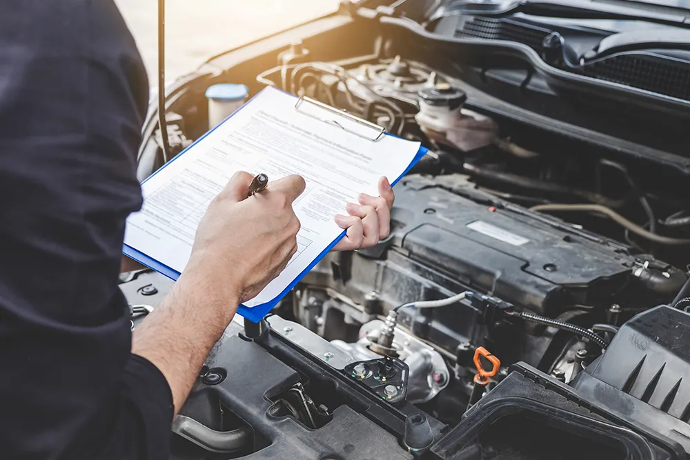 Tips for Buying a Used Car