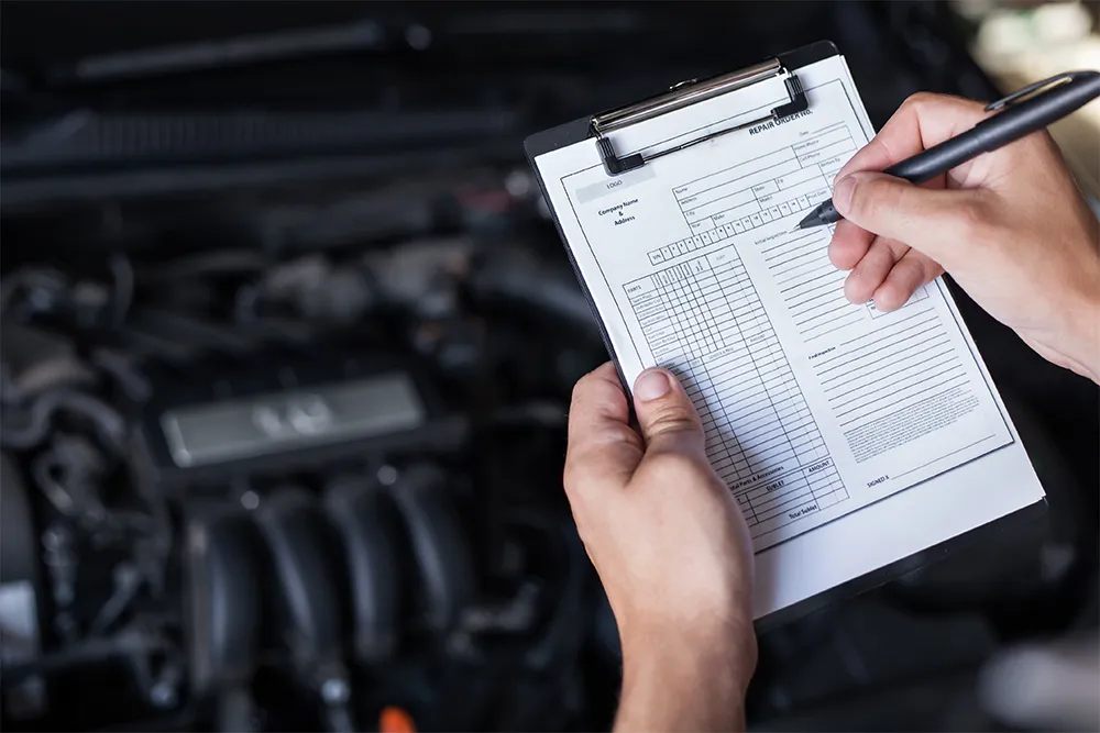 What Needs to Be Checked Before Buying a Used Car?