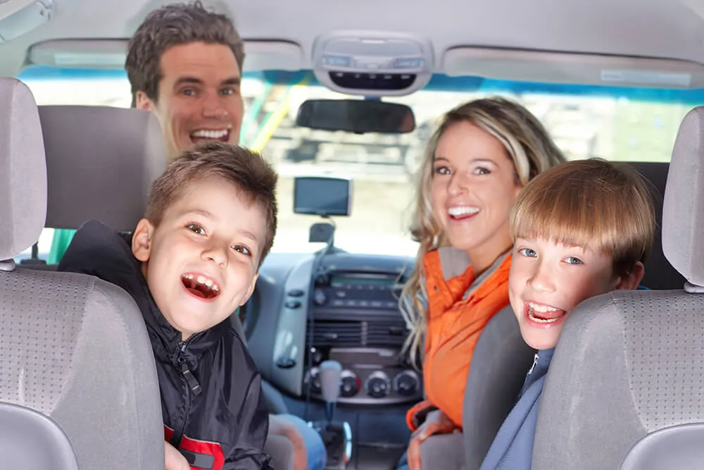 4 Arizona Day Trips for Spring Break & How to Prepare Your Vehicle First