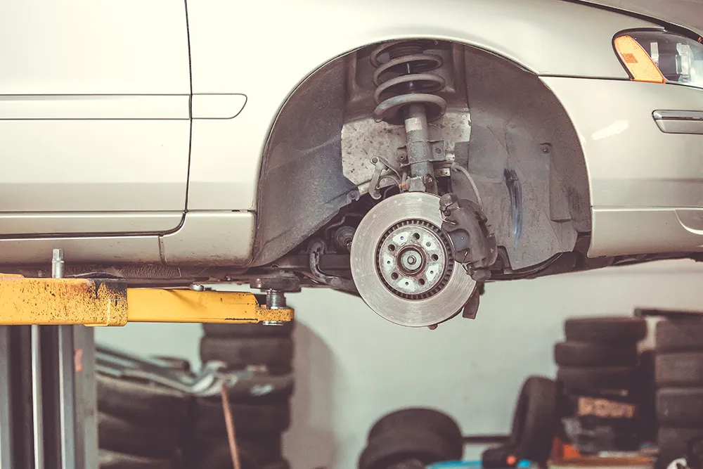 What To Consider When Looking For Brake Repair Service Shops