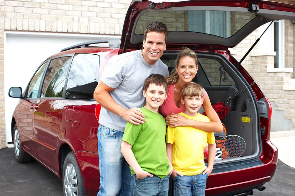 Top 5 Auto Repair Services to Get Your Car Ready for the Holidays