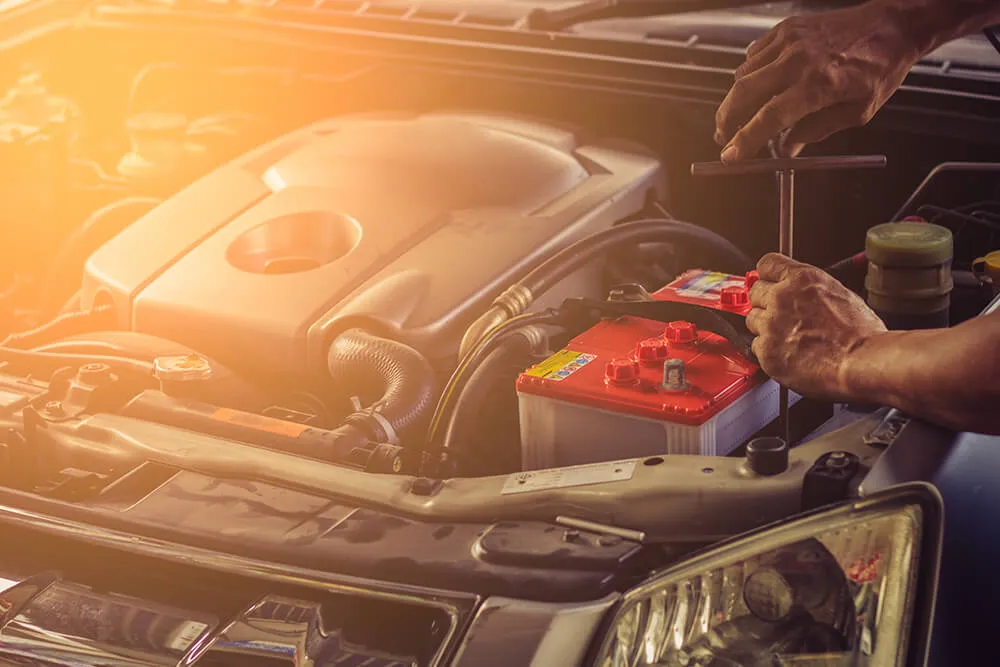 How to Tell If You Need a Battery Replacement