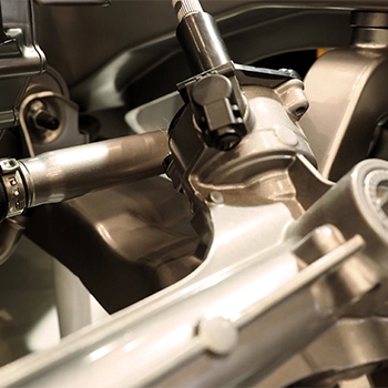 ball joint replacement