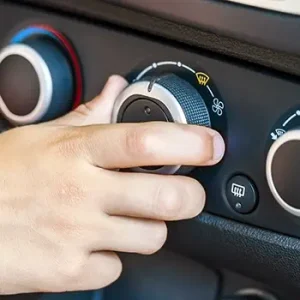 Air Conditioning Repair