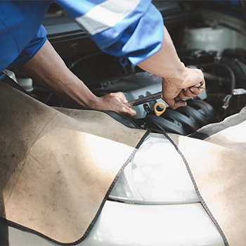 vehicles we service