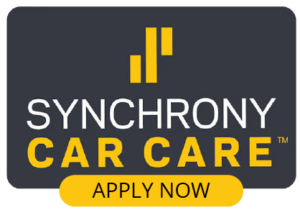 Synchrony Car Care