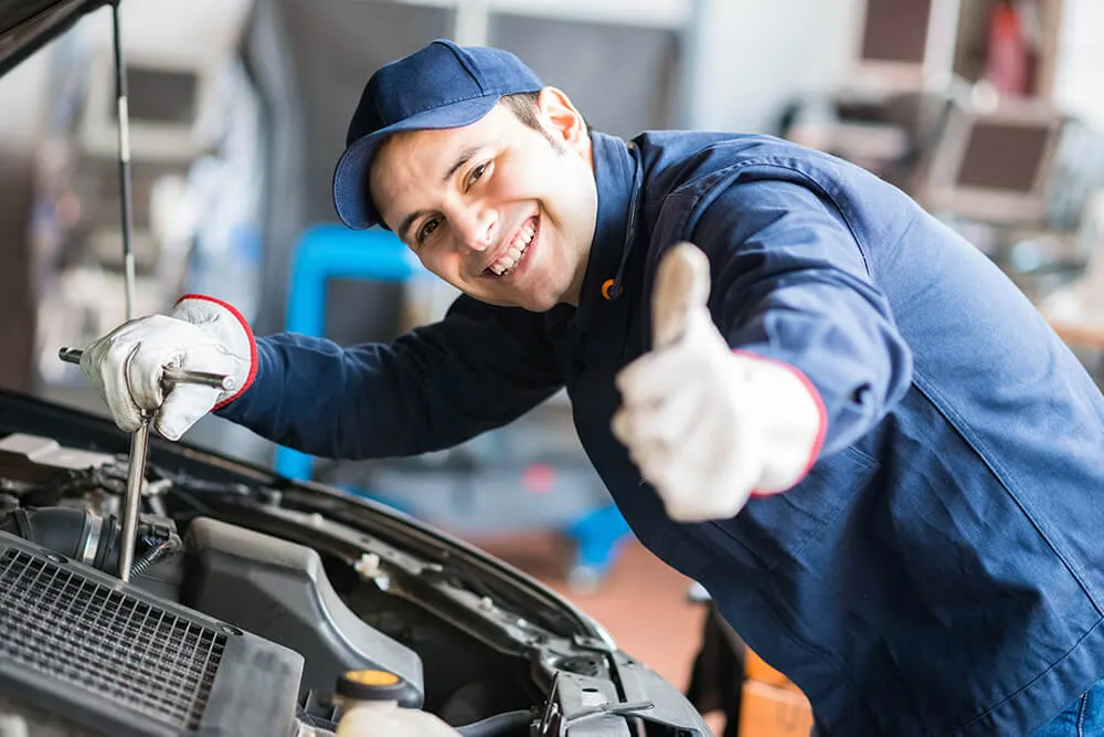 Essential Insights into General Auto Repair