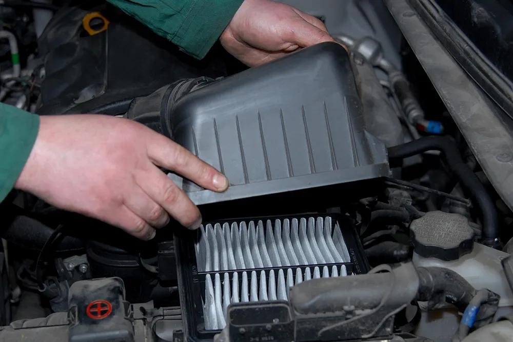 The Importance of Auto Filters and Fluids for Vehicle Maintenance