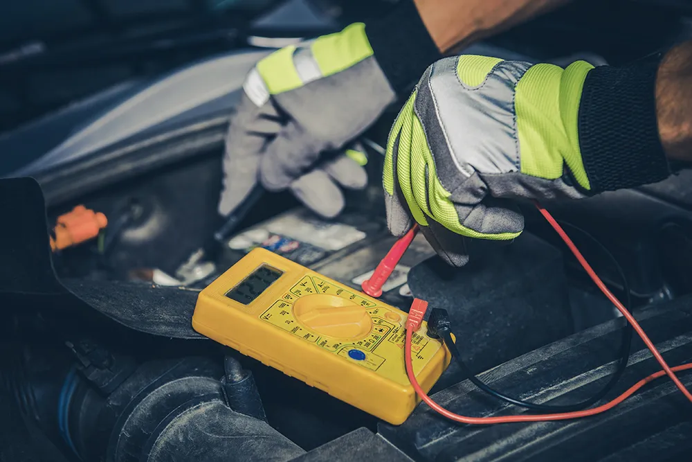 The Significance of Electrical System Repair for Vehicle Performance