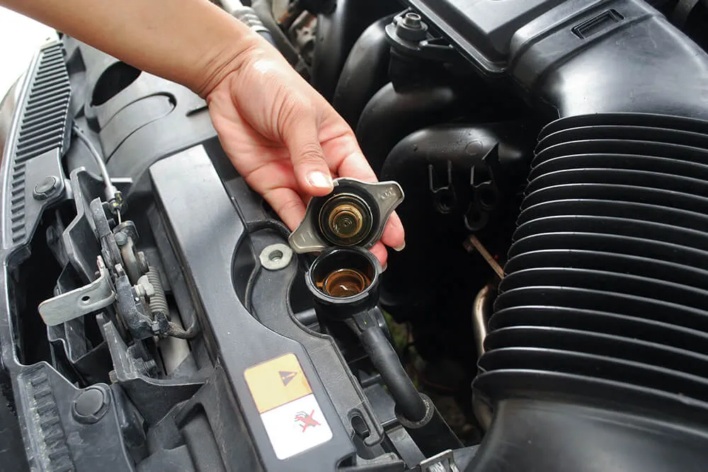 The Importance of Vehicle Cooling Systems in Performance Preservation