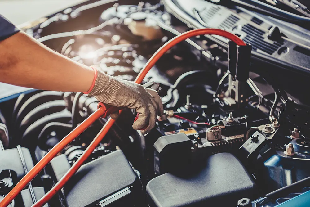 The Importance of Proper Electrical Repair for Your Vehicle