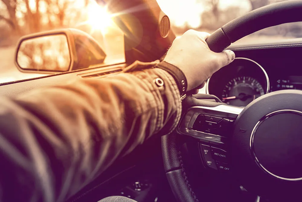Driving Dynamics Redefined: The Essence of Steering and Suspension Repair