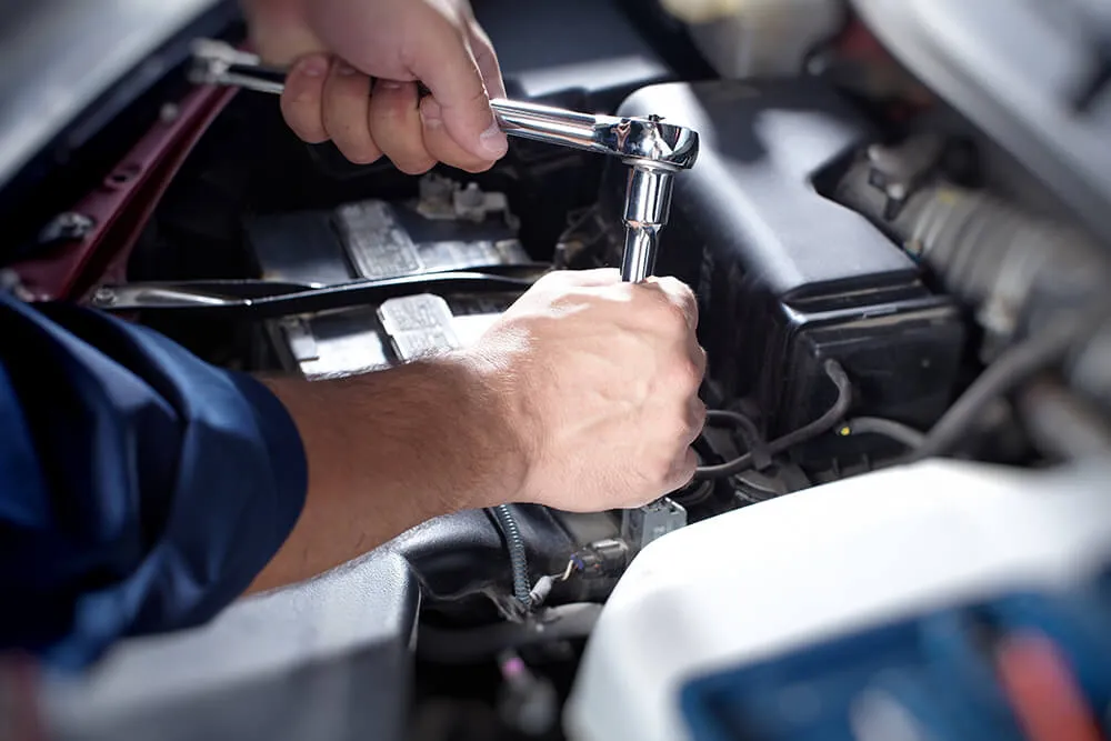 The Independent Auto Repair Advantage: Unleashing the Power of Personalized Automotive Excellence