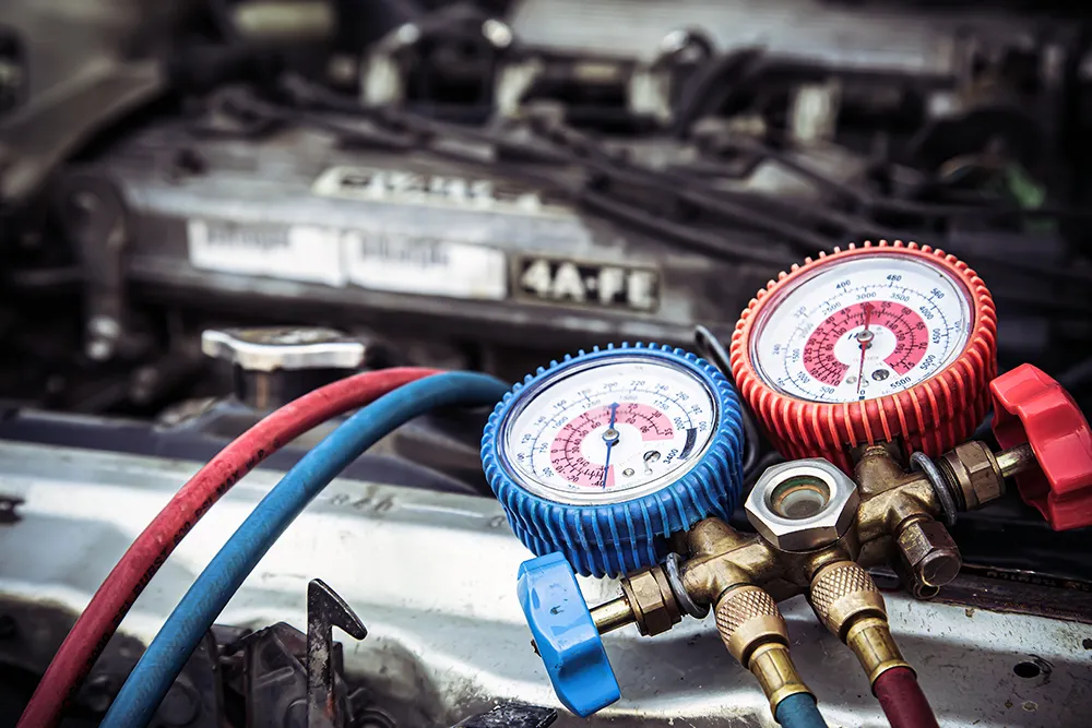 Why You Should Never Ignore AC Repair
