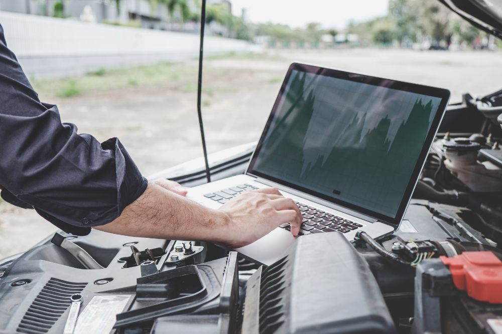 Understanding Diagnostics: How Your Mechanic Uses Tone of Voice to Help You and Your Car