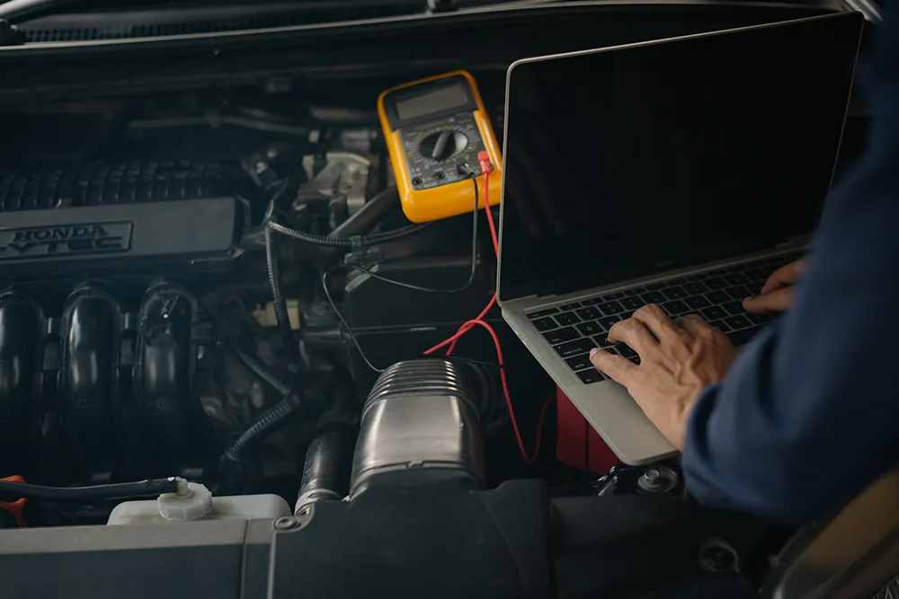 Understanding Diagnostics: How Your Mechanic Uses Tone of Voice to Help You and Your Car