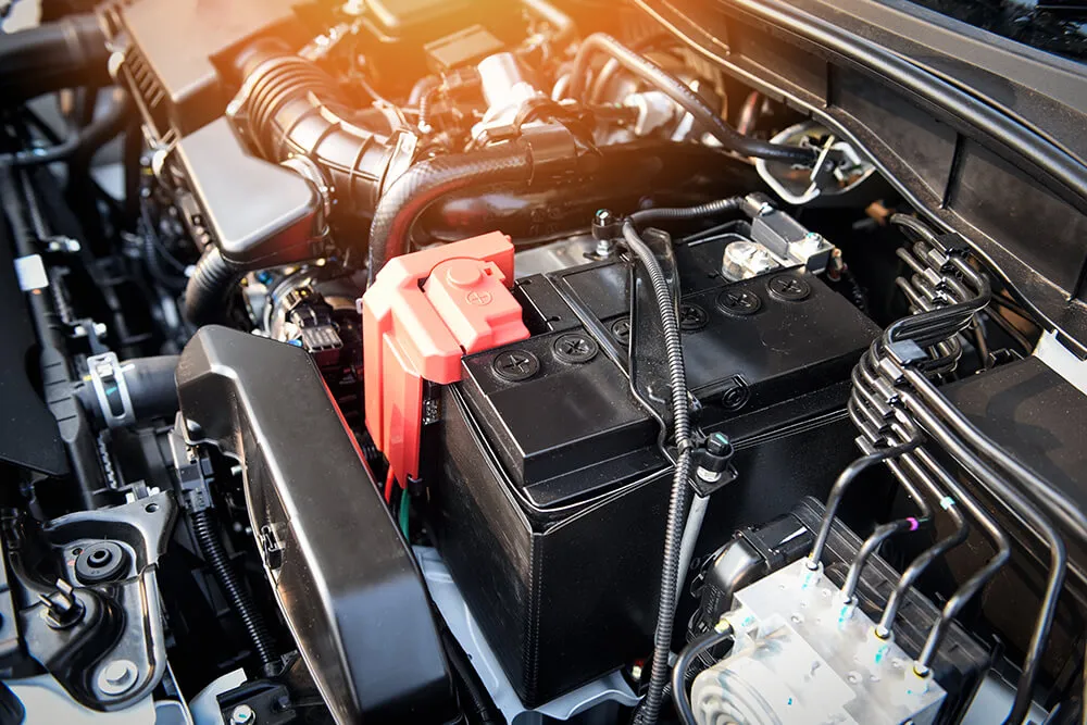 Winter Car Care: Protecting Your Car Battery