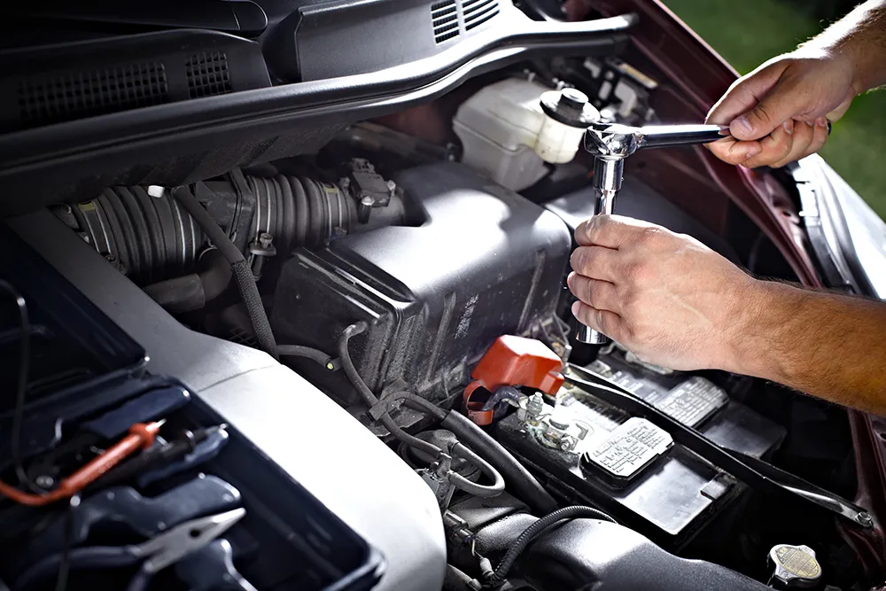 Everything You Need To Know About Engine Repair
