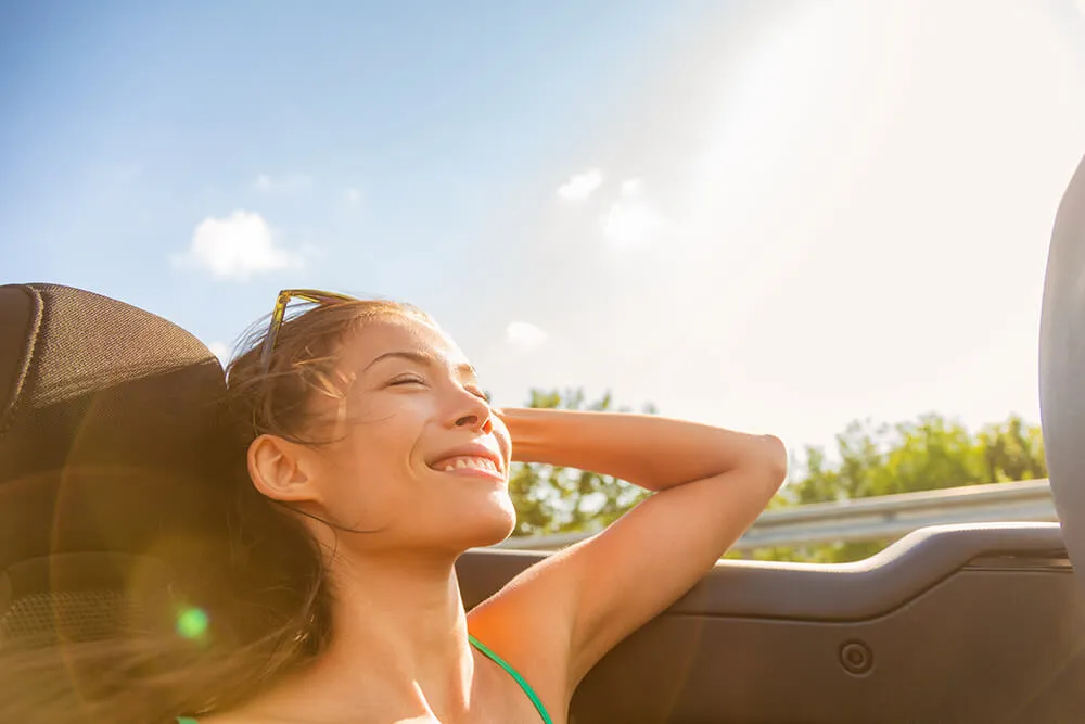 How a Pre-Trip Inspection Can Keep You Safe on the Road