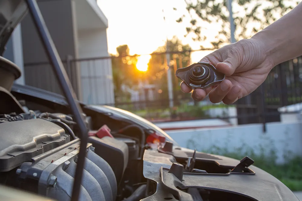 The Ultimate Guide To Radiator Repair For Auto Repair Customers