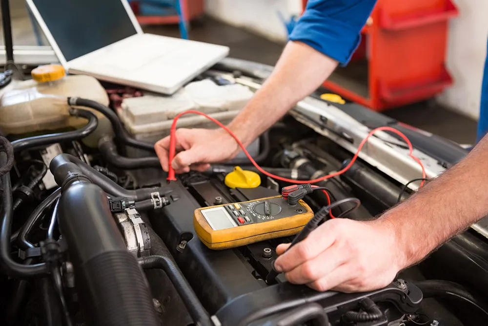 Electrical Repair: Why Trusting A Professional Is Worth The Investment