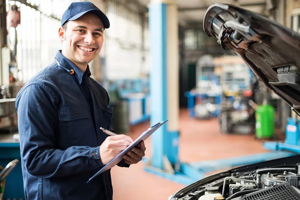 Why A Pre-Purchase Inspection Is Important For Your Next Car Purchase