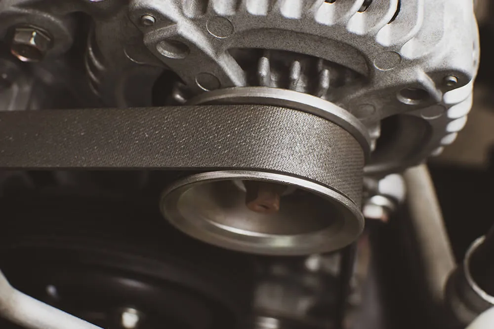 Getting Your Alternator Repaired The Right Way