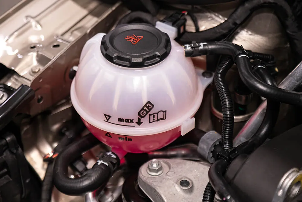 The Importance Of Prompt Cooling System Repair
