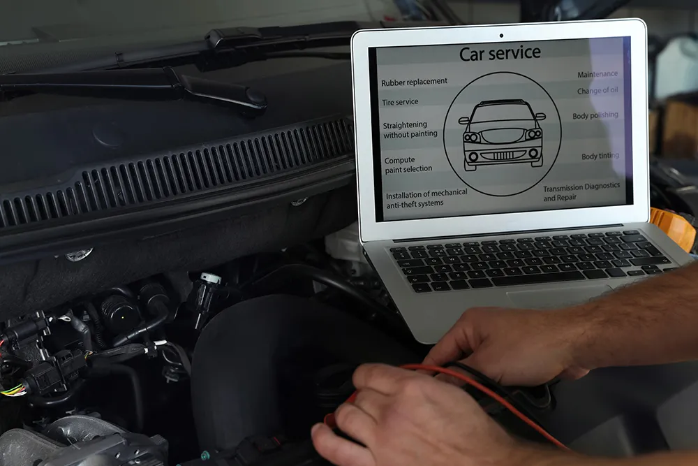 Understanding Diagnostics: What Your Car Is Telling You