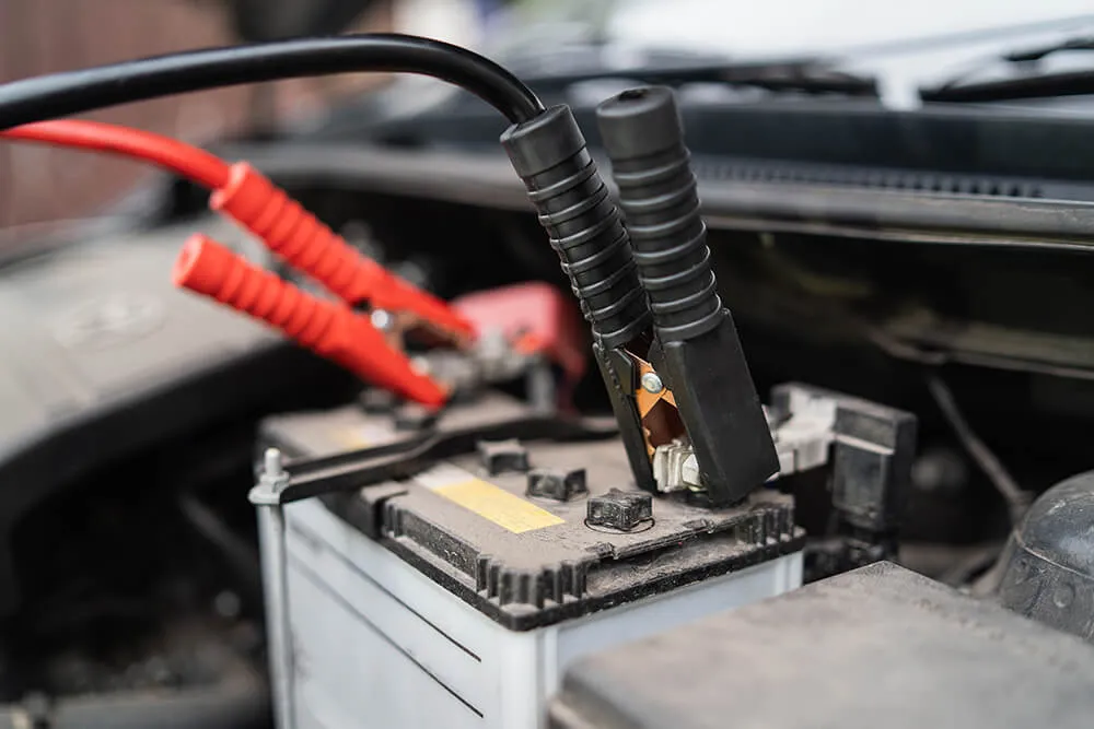 The Importance Of Maintaining Your Car Battery
