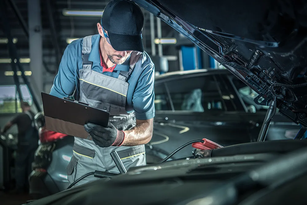 Empowering Buyers: The Significance Of Pre-Purchase Inspections
