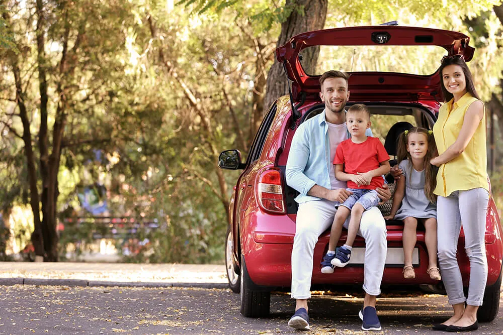Safeguarding Your Journey: The Importance Of Pre-Trip Inspections