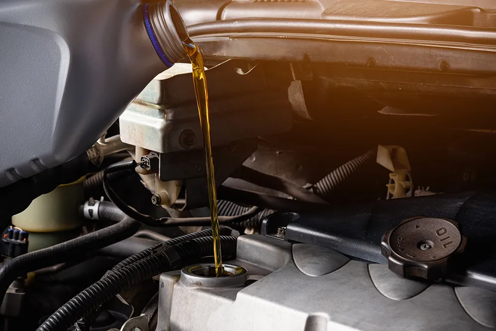 The Heartbeat Of Your Engine: Understanding Oil Changes