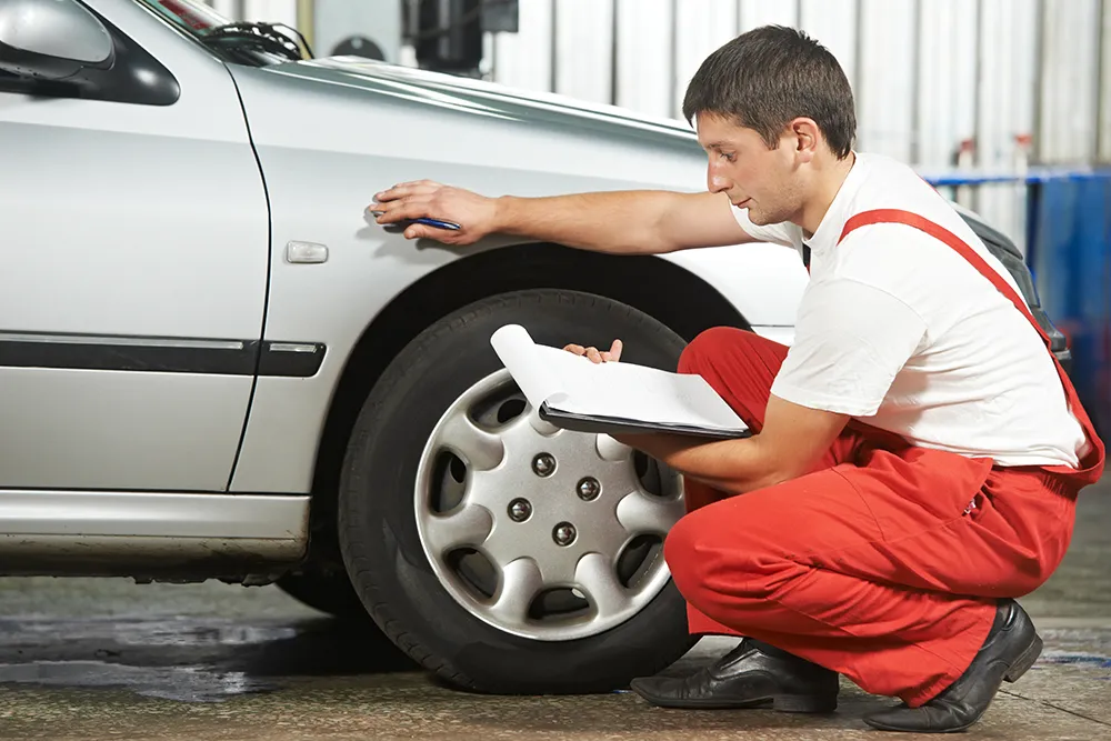 Unveiling The Importance Of Pre-Purchase Inspections