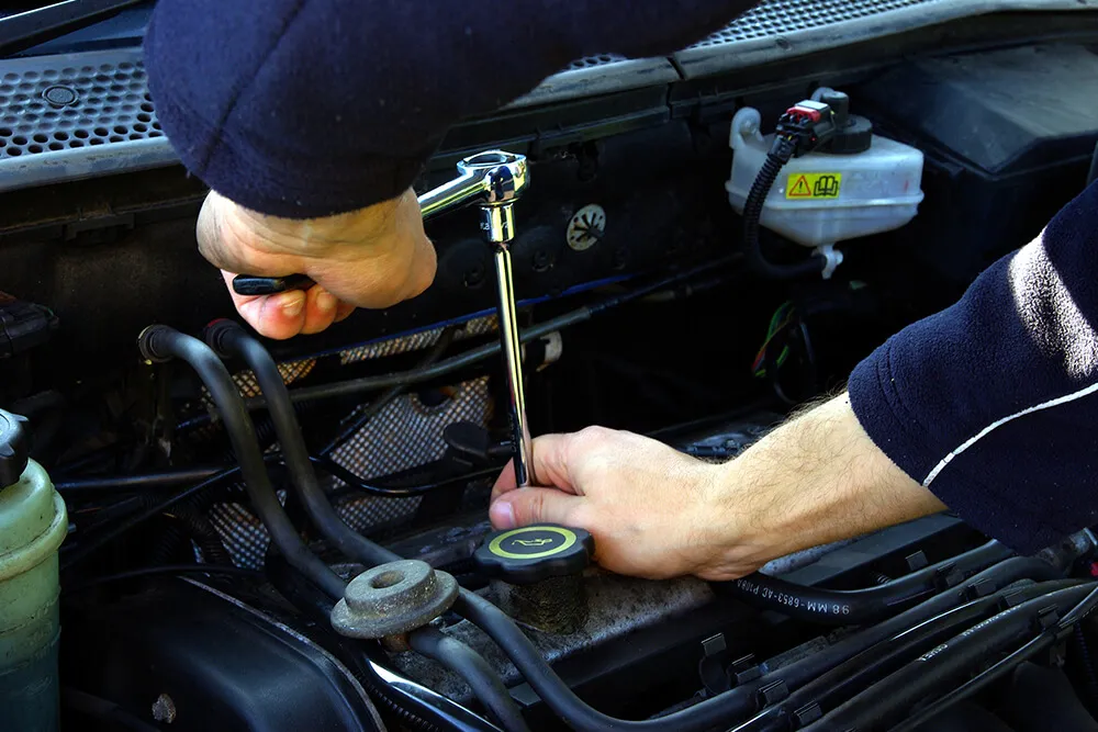 Expert Auto Care At Highline Car Care: Your Trusted Mechanic For Quality Service