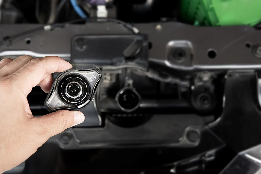 Understanding Radiator Replacement: What You Need To Know