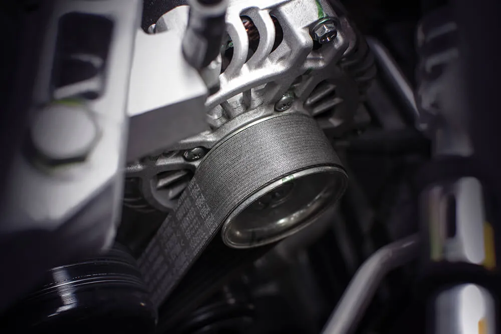Understanding Your Car's Alternator: A Vital Component For Smooth Operations