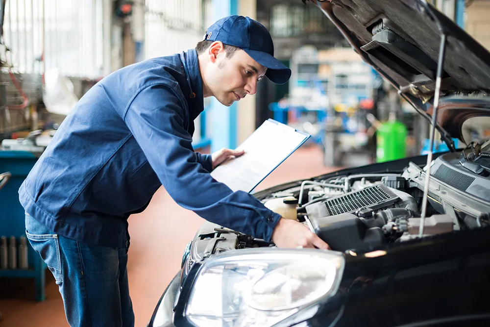 Drive With Confidence: The Importance Of Pre-Purchase Inspections At Highline Car Care In Gilbert, AZ